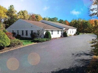 Plus de détails pour 350 Hazle Township Blvd, Hazle Township, PA - Santé à vendre