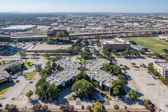 2655 Villa Creek Dr, Dallas, TX - VUE AÉRIENNE  vue de carte - Image1