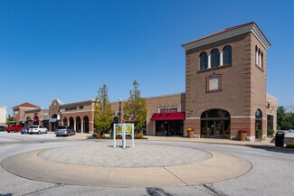 Plus de détails pour 7020-7355 Heritage Square Dr, Granger, IN - Local commercial à louer