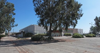 Plus de détails pour 14665 Roscoe Blvd, Panorama City, CA - Local commercial à louer