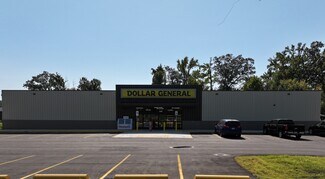 Plus de détails pour 6600 Alma Hwy, Van Buren, AR - Local commercial à vendre