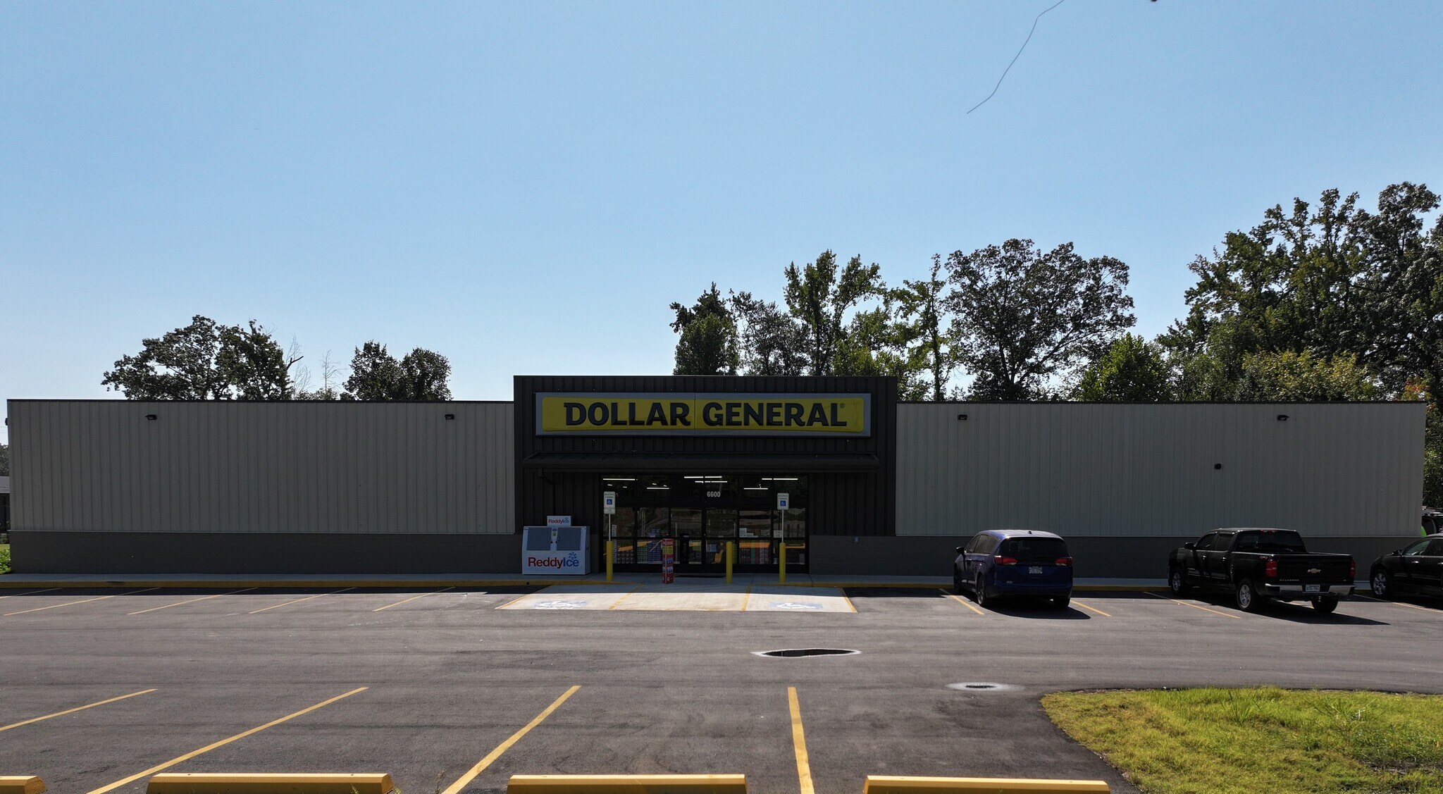 6600 Alma Hwy, Van Buren, AR à vendre Photo principale– Image 1 sur 5