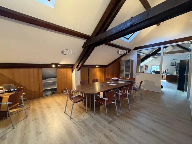 Bureau dans Les Ulis à vendre - Photo intérieure – Image 2 sur 4