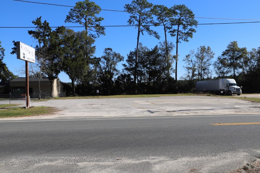 850 N State Road 21, Melrose, FL à vendre - Photo de l’immeuble – Image 2 sur 6