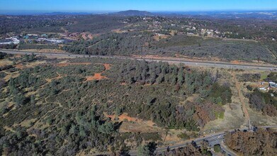 4000 Via del Gatos, Cameron Park, CA - VUE AÉRIENNE vue de carte