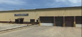 Plus de détails pour 7373 S Lockwood Ave, Bedford Park, IL - Industriel/Logistique à vendre