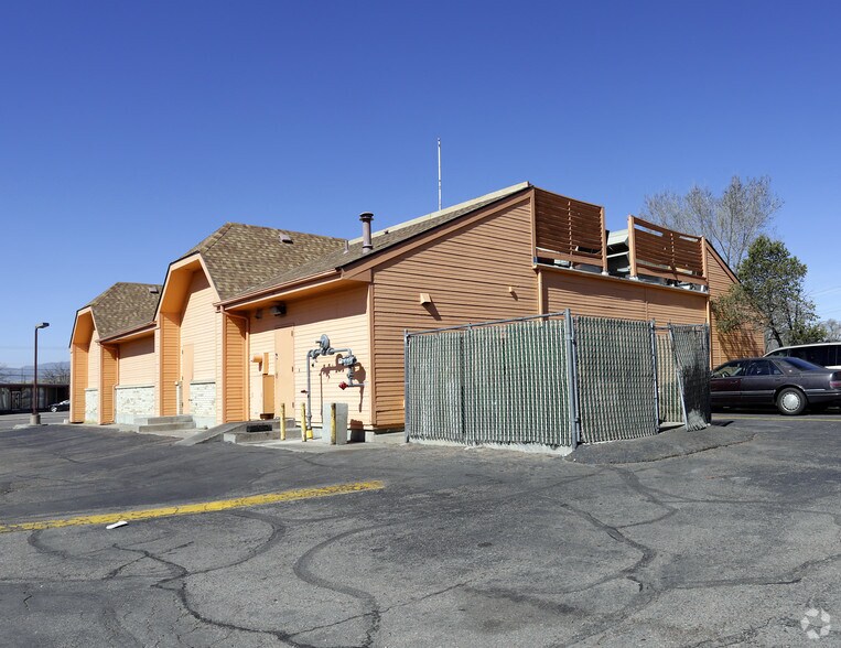 2 Widefield Blvd, Colorado Springs, CO à vendre - Photo de l’immeuble – Image 2 sur 3