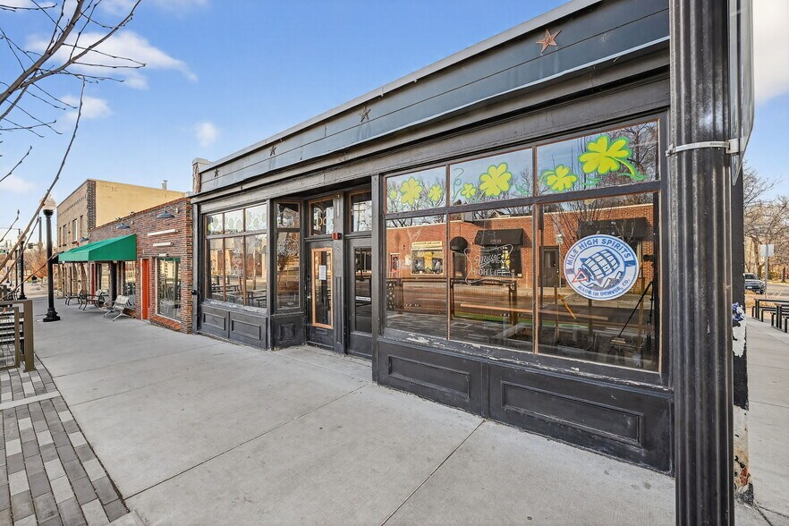 5280 W 25th Ave, Edgewater, CO à louer - Photo de l’immeuble – Image 3 sur 40