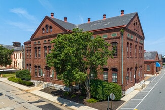 Plus de détails pour 2275 Bridge St- Building 42, Philadelphia, PA - Spécialisé à vendre