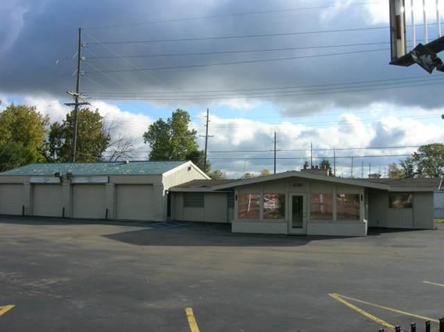 2020 Dixie Hwy, Waterford, MI à vendre - Photo de l’immeuble – Image 2 sur 5