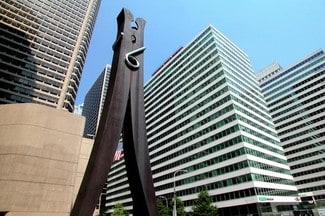Plus de détails pour 1515 Market St, Philadelphia, PA - Coworking à louer