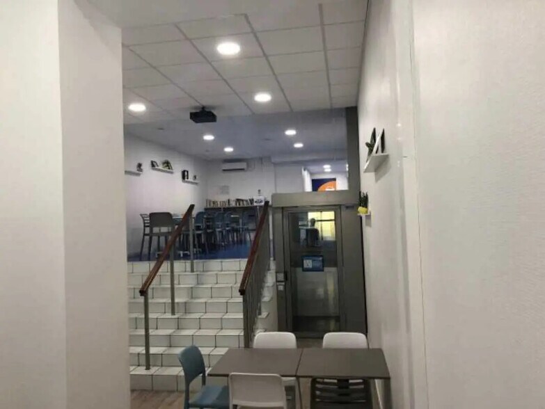 33 Cours De Verdun Récamier, Lyon à louer - Photo de l’immeuble – Image 2 sur 3