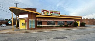 Plus de détails pour 1808 Staples Mill Rd, Richmond, VA - Local commercial à vendre