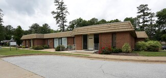 Plus de détails pour 7834 Forest Hill Ave, Richmond, VA - Bureau à vendre