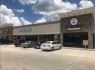 Plus de détails pour 3416 FM 2920 Rd, Spring, TX - Local commercial à louer