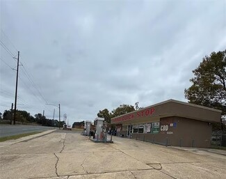 Plus de détails pour 3840 Linwood Ave, Shreveport, LA - Local commercial à louer