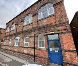 43A Cross St, Burton-On-Trent à louer Photo intérieure– Image 1 sur 1