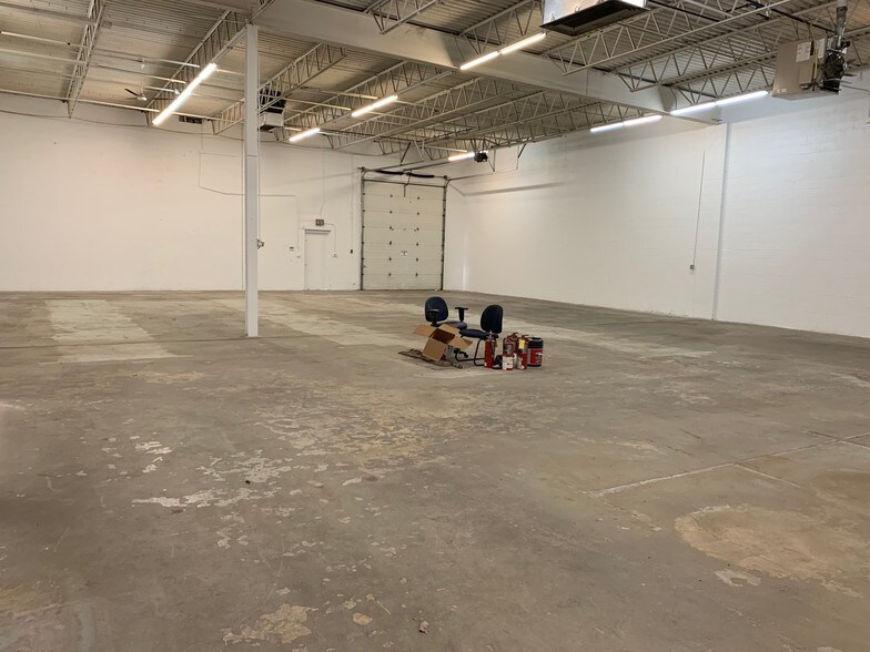 6100 Birch Dr, Flint, MI à louer - Photo de l’immeuble – Image 3 sur 3