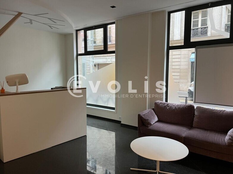 Bureau dans Paris à louer - Photo intérieure – Image 2 sur 20