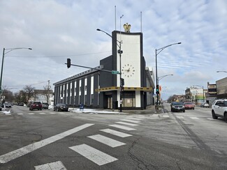 Plus de détails pour 4192 S Archer Ave, Chicago, IL - Local commercial à vendre