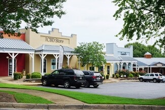 Plus de détails pour 555-565 S Atlanta St, Roswell, GA - Local commercial à louer