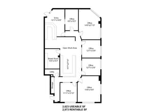 3585 E Flamingo Rd, Las Vegas, NV à louer Photo intérieure– Image 1 sur 11
