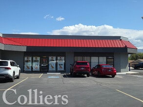 4684-4688 W Chinden Blvd, Boise, ID à louer Photo intérieure– Image 1 sur 4