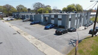 Plus de détails pour 1735 Defoor Pl NW, Atlanta, GA - Local commercial, Local d'activités à louer