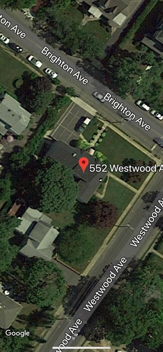 Plus de détails pour 552 Westwood Ave, Long Branch, NJ - Logement à vendre