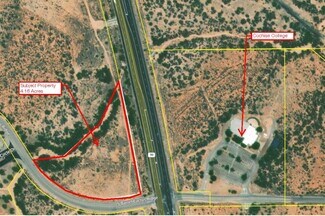 Plus de détails pour AZ HWY 90, Benson, AZ - Terrain à vendre