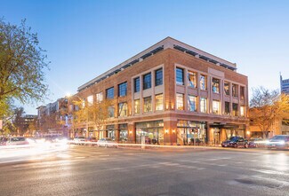 Plus de détails pour 1530 J St, Sacramento, CA - Bureau/Local commercial à louer