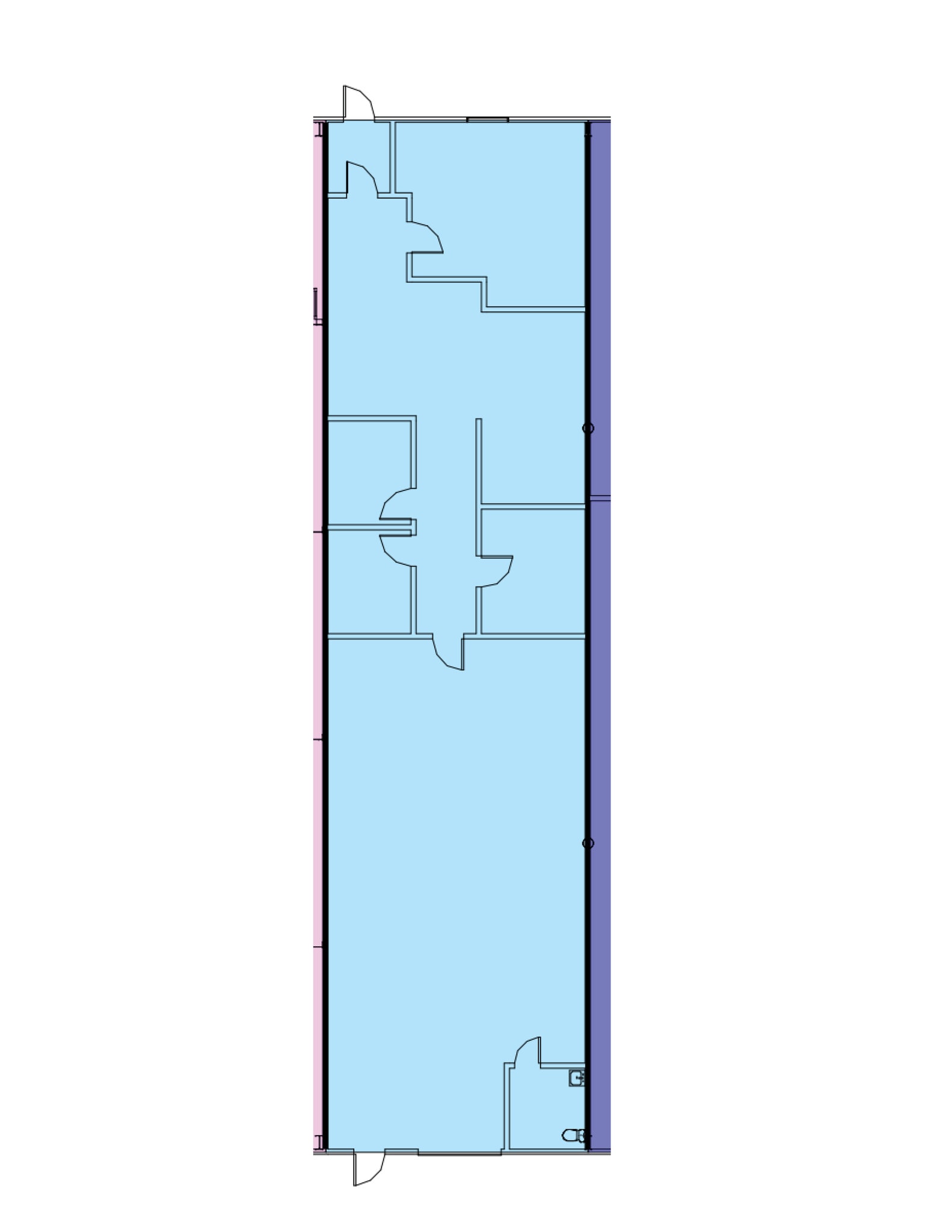 124-130 Hall St, Concord, NH à louer Photo intérieure– Image 1 sur 1