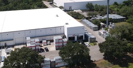 8600-8655 Elm Fair Blvd, Tampa, FL à louer Aérien– Image 1 sur 7