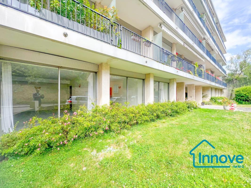 3 Rue Antoine Coypel, Versailles à vendre Photo de l’immeuble– Image 1 sur 9