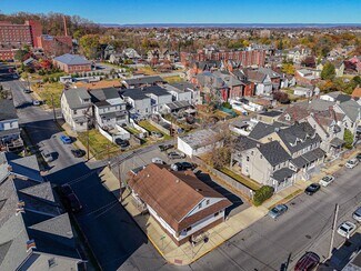 Plus de détails pour 754 Cherokee st, Fountain Hill, PA - Local commercial à vendre
