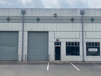 Plus de détails pour 11482-11518 Robertson Dr, Manassas, VA - Industriel/Logistique à louer