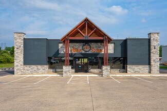 Plus de détails pour 3251 S Main St, Harrisonburg, VA - Local commercial à vendre