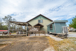 Plus de détails pour 113 S Main St, Amity, AR - Spécialisé à vendre