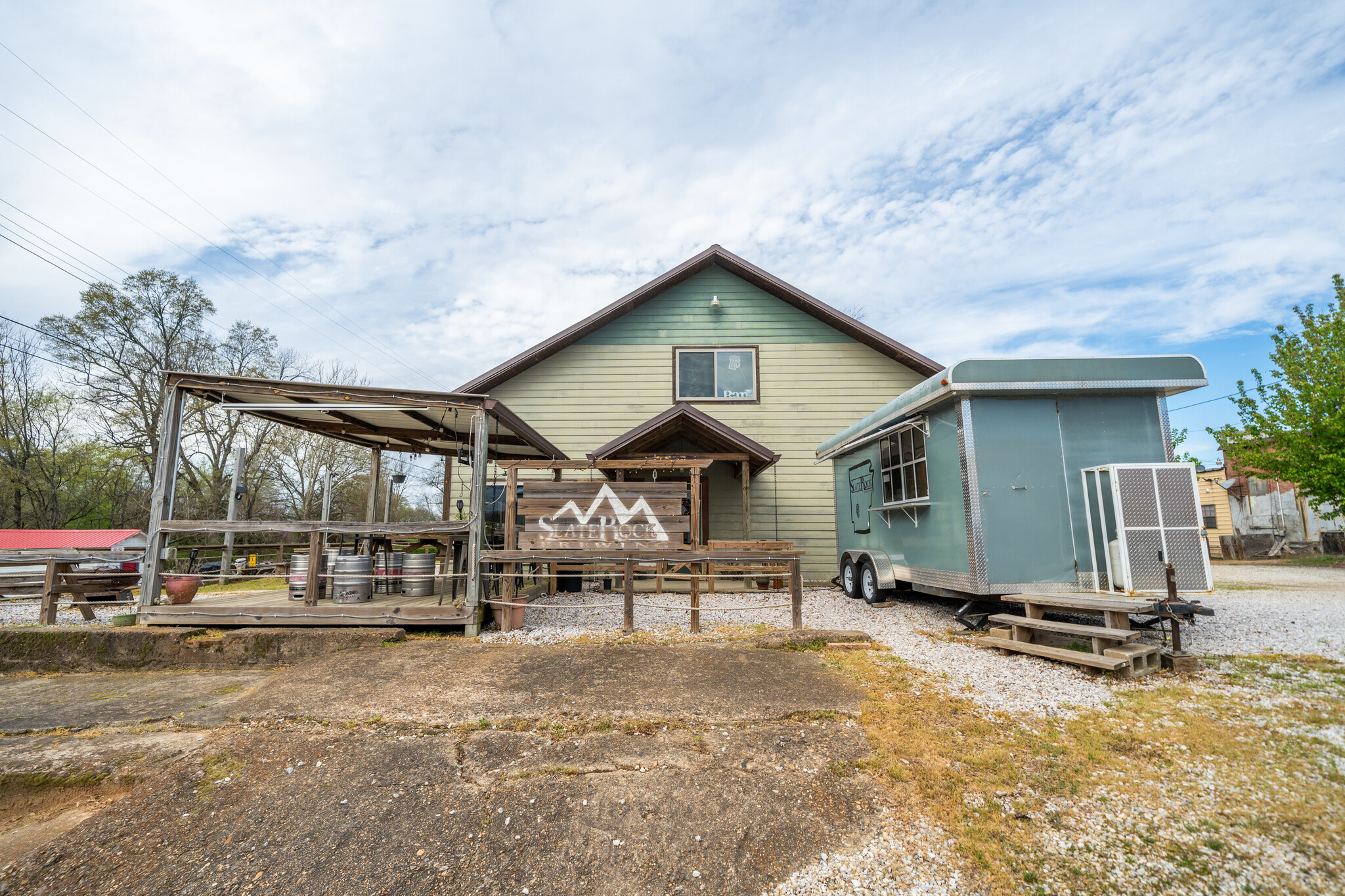 113 S Main St, Amity, AR à vendre Photo principale– Image 1 sur 51