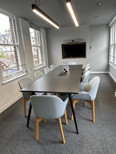 53 Parker St, Londres à louer - Photo intérieure – Image 3 sur 7