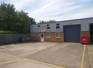 Plus de détails pour 7A-7F Lodge Rd, Staplehurst - Industriel/Logistique à louer