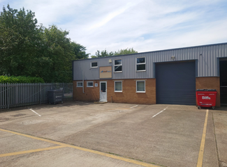 Plus de détails pour 7A-7F Lodge Rd, Staplehurst - Industriel/Logistique à louer