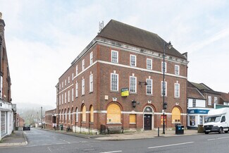Plus de détails pour 175 High St, Dorking - Industriel/Logistique à vendre
