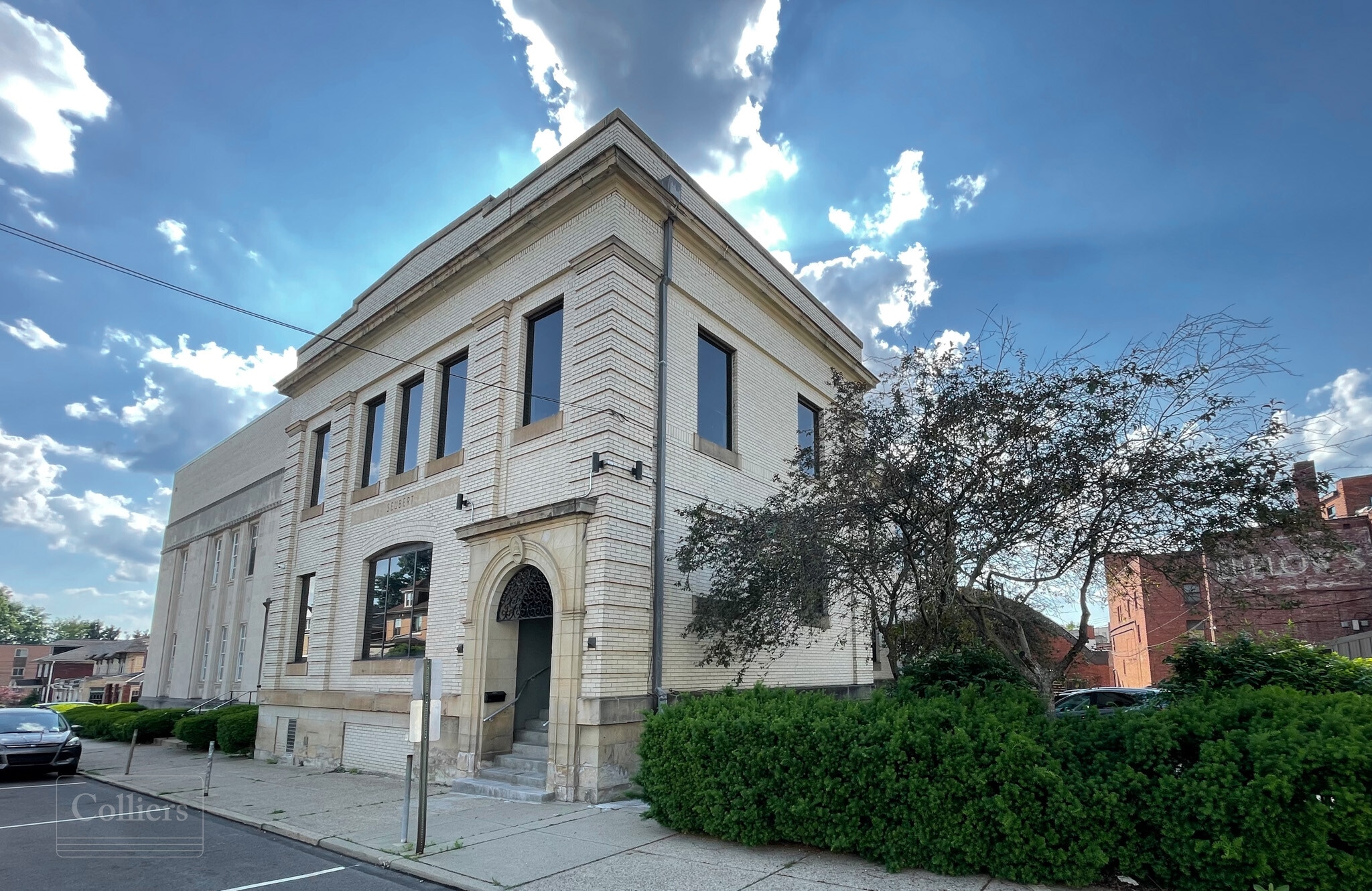 20 S Balph Ave, Pittsburgh, PA à vendre Photo principale– Image 1 sur 14