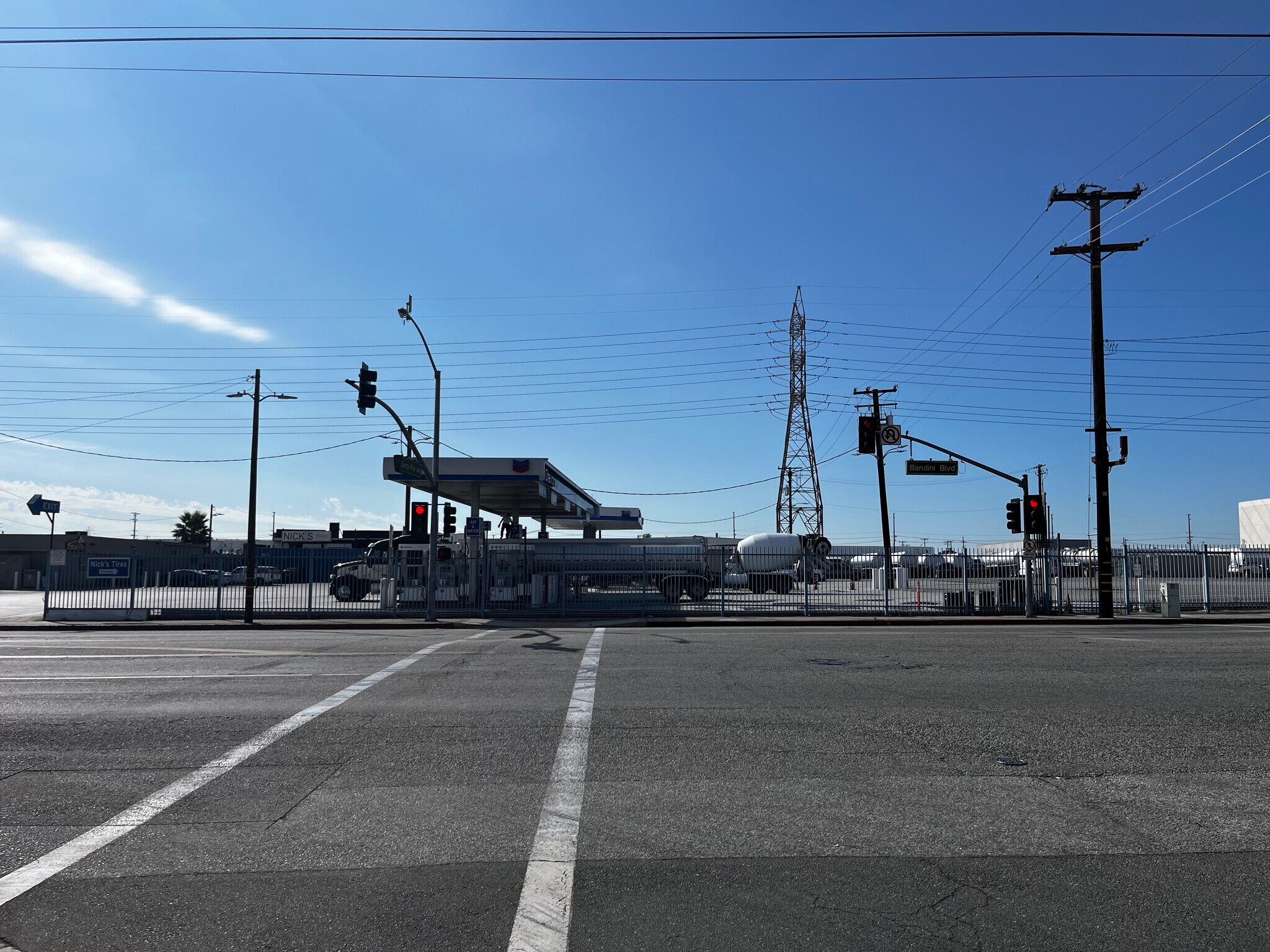 3152 Bandini Blvd, Vernon, CA à vendre Photo principale– Image 1 sur 4