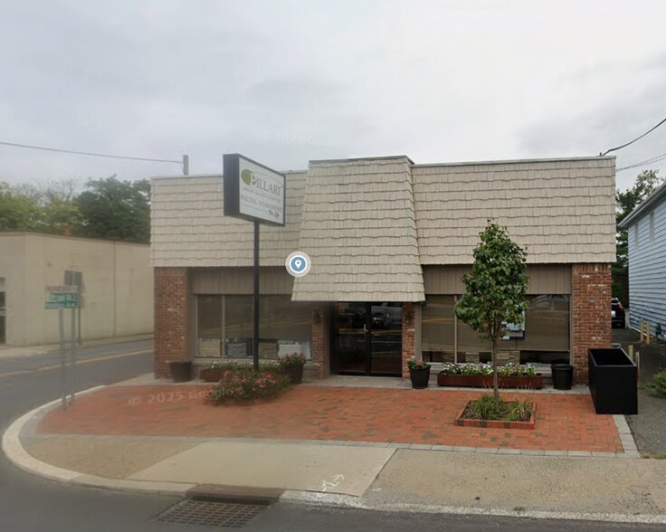 432 Broad St, Shrewsbury, NJ à louer - Photo de l’immeuble – Image 1 sur 6