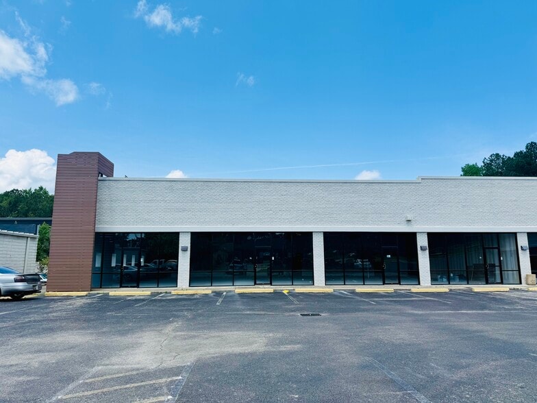 503-507 Cahaba Park Cir, Birmingham, AL à louer - Photo de l’immeuble – Image 3 sur 7