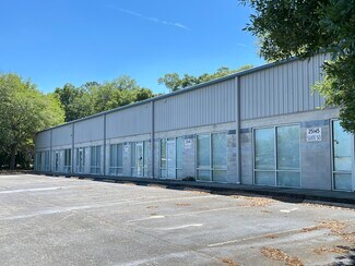 Plus de détails pour 25145 NW 8th Pl, Newberry, FL - Industriel/Logistique à vendre