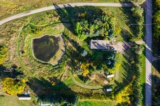Plus de détails pour 1450 34 St SW, Edmonton, AB - Terrain à vendre