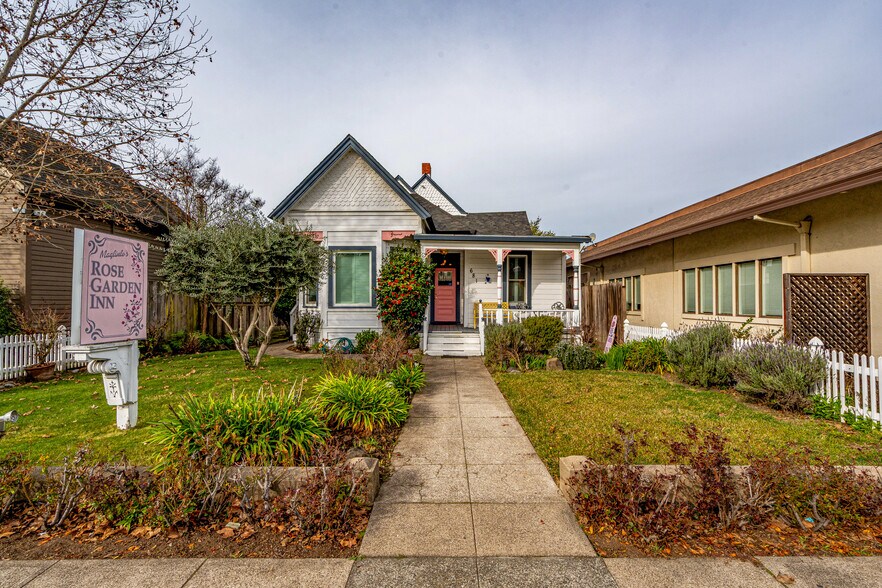 681 Broadway & 690 1st St W portefeuille de 2 biens à vendre sur LoopNet.fr - Photo de l’immeuble – Image 2 sur 62